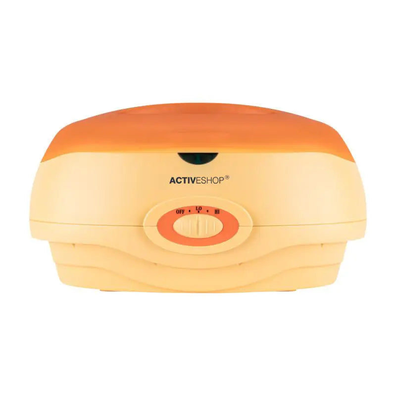 Paraffingerät 300W Set XL - Paraffin