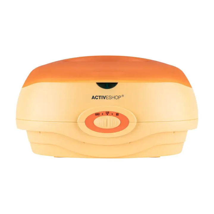 Paraffingerät 300W Set XL - Paraffin