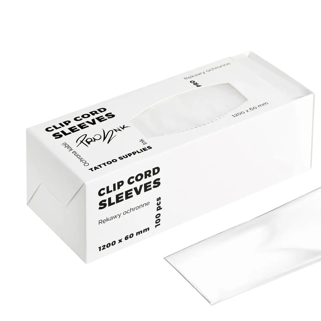 PRO INK Clipcord Folie - Schutzfolie