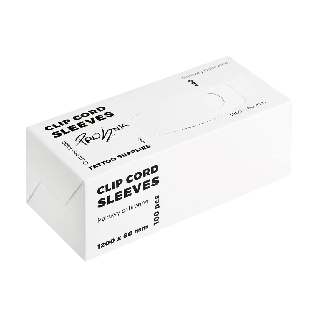 PRO INK Clipcord Folie - Schutzfolie