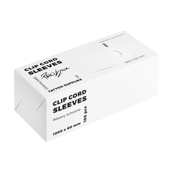 PRO INK Clipcord Folie - Schutzfolie