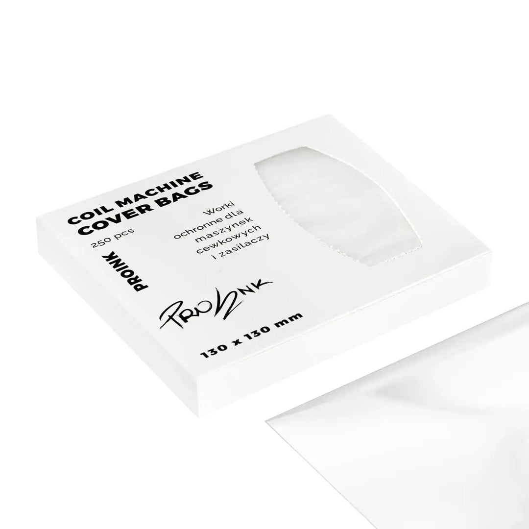 PRO INK Folie Quadratisch - Folie