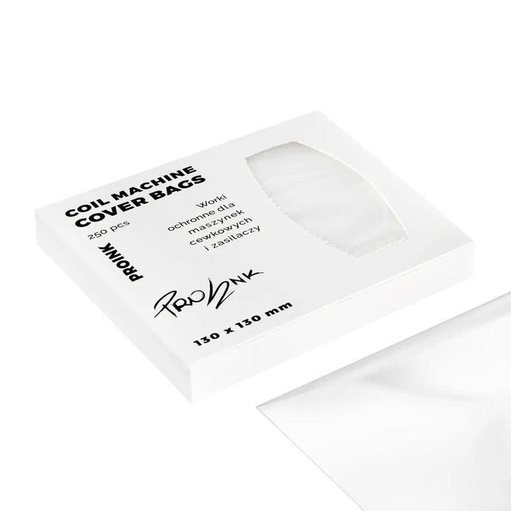 PRO INK Folie Quadratisch - Folie