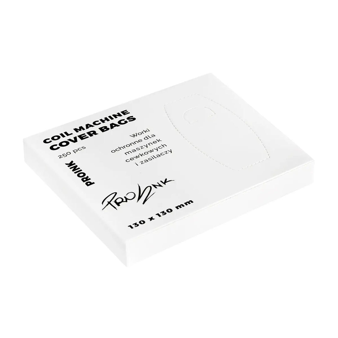 PRO INK Folie Quadratisch - Folie