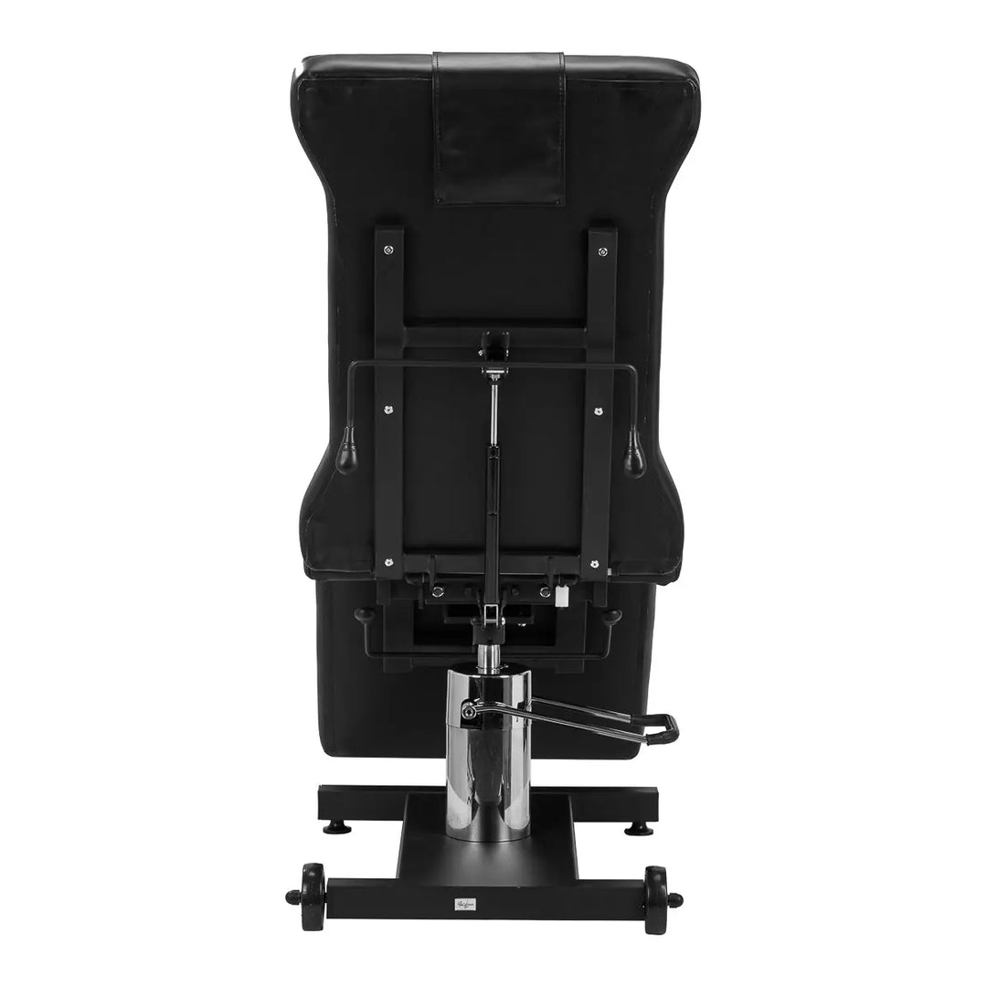 Pro Ink Tattoo Stuhl 612 schwarz - Tattoostuhl