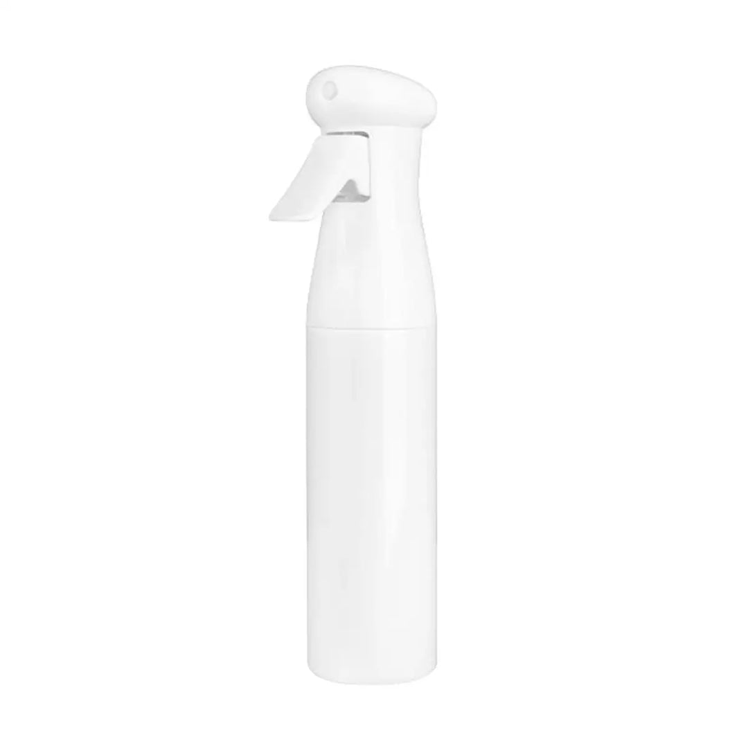 Weiße Kunststoffsprühlasche Pro-Sprühflasche 200ml für Haus und Garten