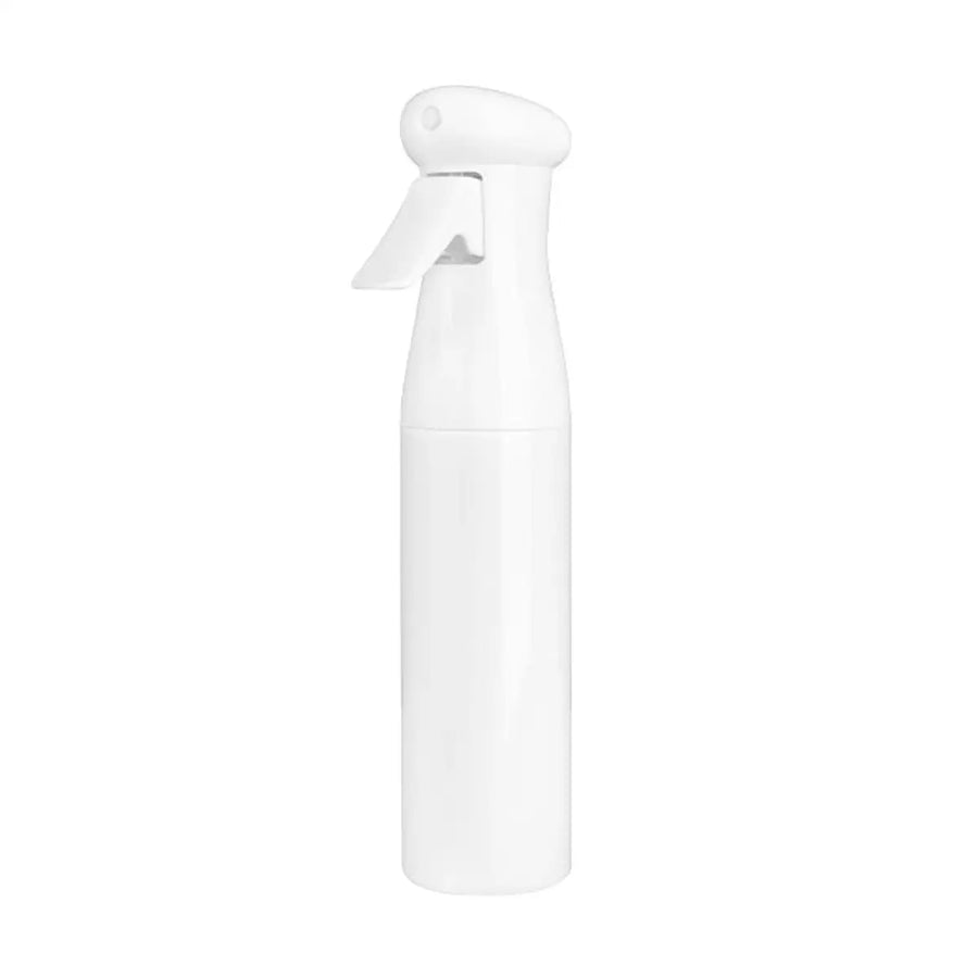 Weiße Kunststoffsprühlasche Pro-Sprühflasche 200ml für Haus und Garten