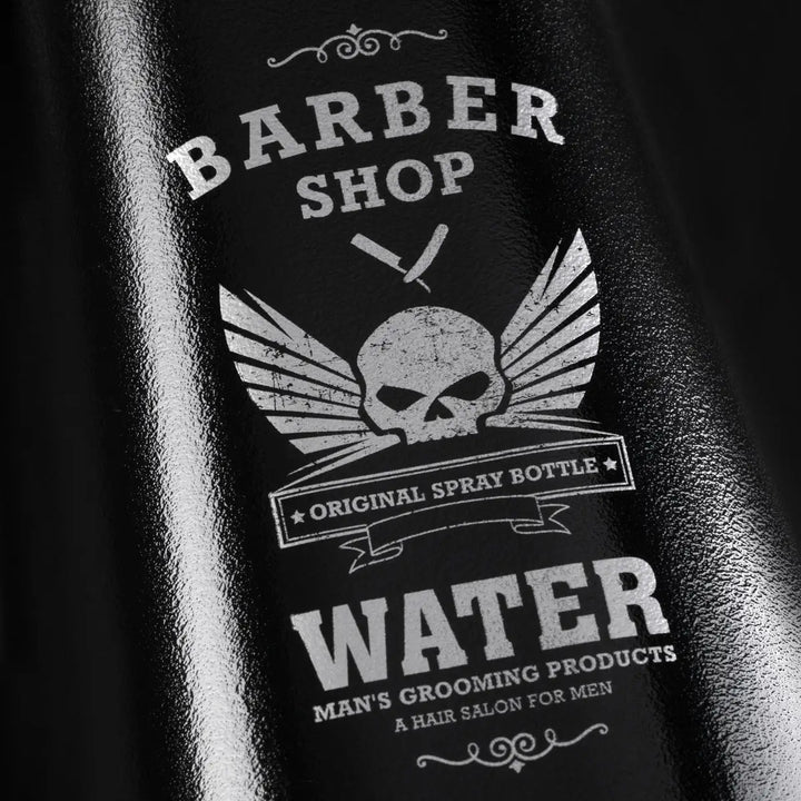 Professionelle Barber Sprühflasche Pro - Sprühflasche