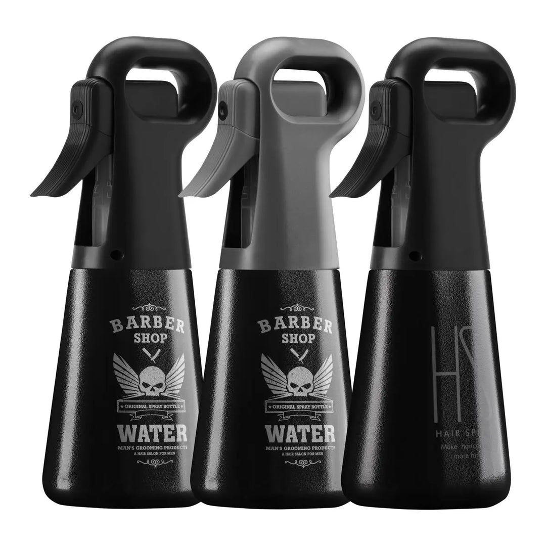 Professionelle Barber Sprühflasche Pro - Sprühflasche