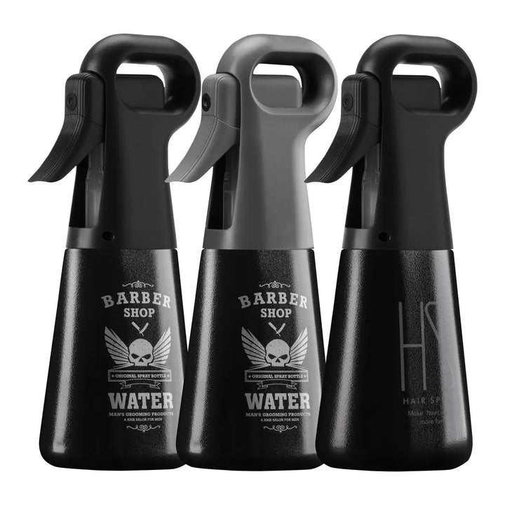 Professionelle Barber Sprühflasche Pro - Sprühflasche