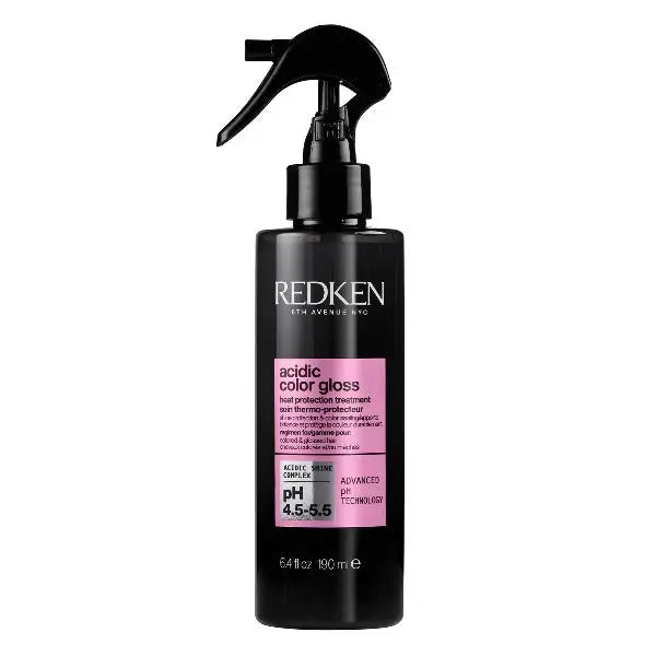 Redken Acidic Color Gloss Heat Protection Treatment - Hitzeschutzspray