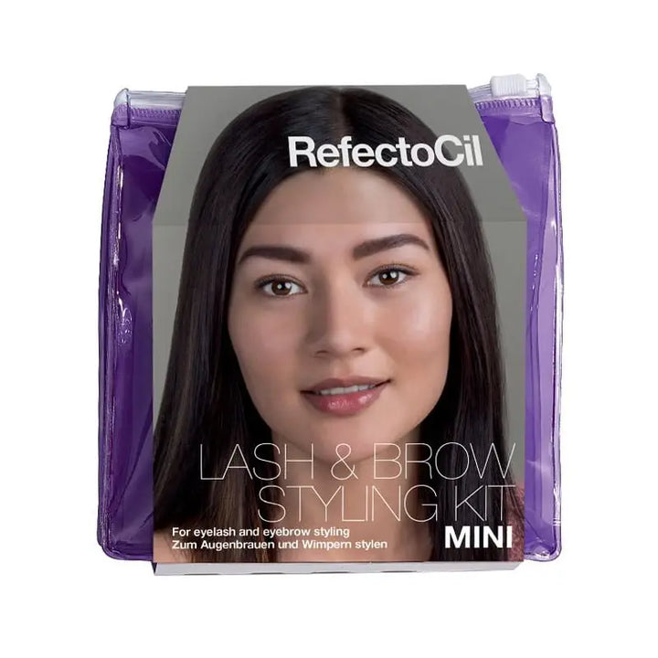 RefectoCil Lash and Brow Styling Kit im REFECTOCIL SET STARTER KIT MINI