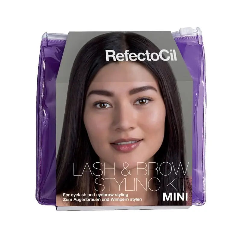 RefectoCil Lash and Brow Styling Kit im REFECTOCIL SET STARTER KIT MINI