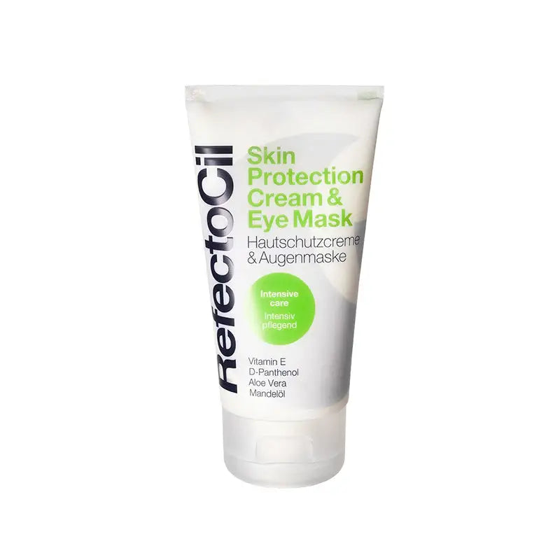 REFECTOCIL SKIN PROTECTION CREAM & EYE MASK 75 ML SCHUTZCREME