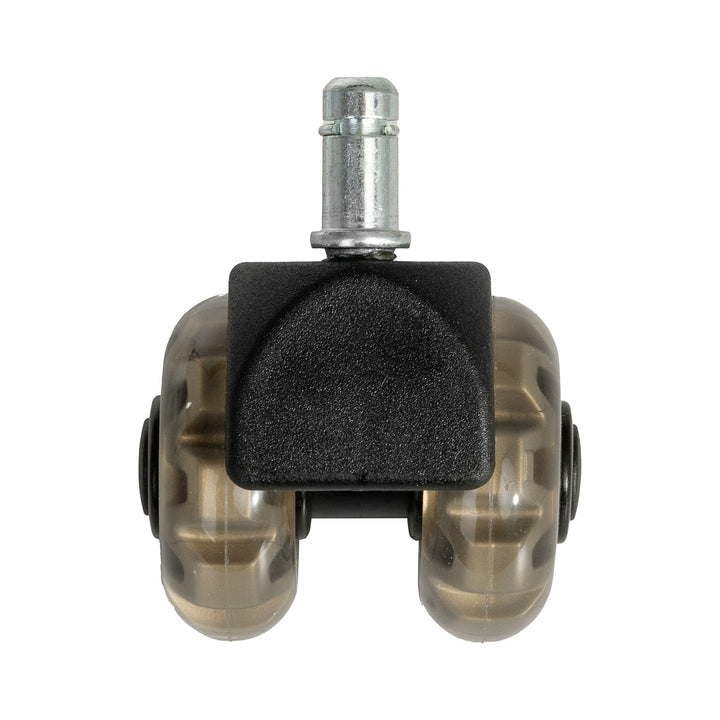 Roll Speed Duo Steckhockerrad 5er-Set