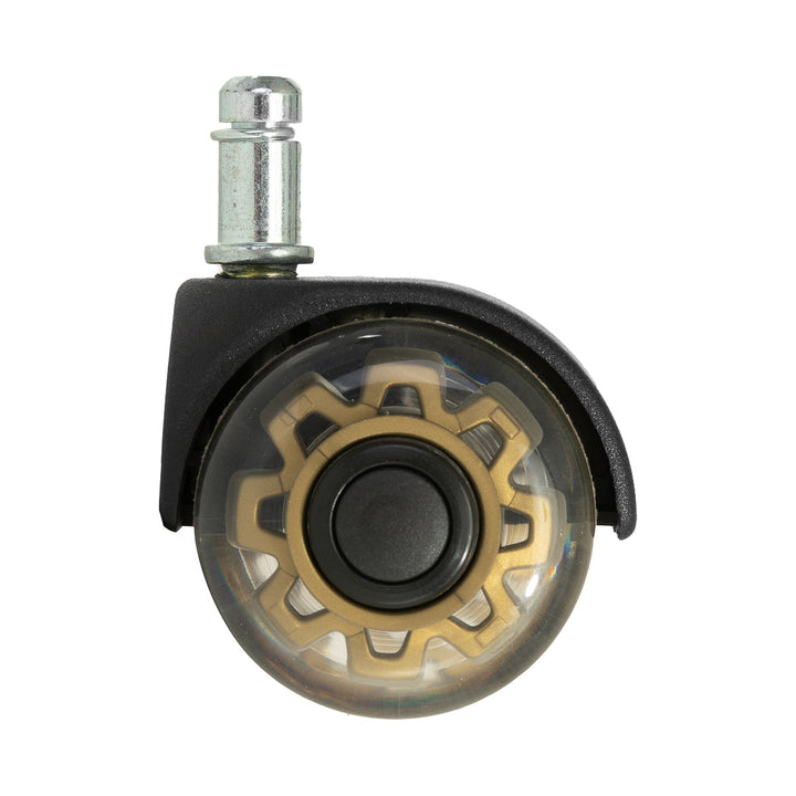 Roll Speed Duo Steckhockerrad 5er-Set