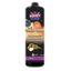 Flasche mit RONNEY Macadamia Oil Restorative Shampoo auf weißem Hintergrund