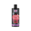 Ronney Color Repair Shampoo Flasche für professionellen Farb- und UV-Schutz