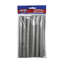 Graue Lockenwickler in Verpackung für Ronney Professional Flex Papilloten