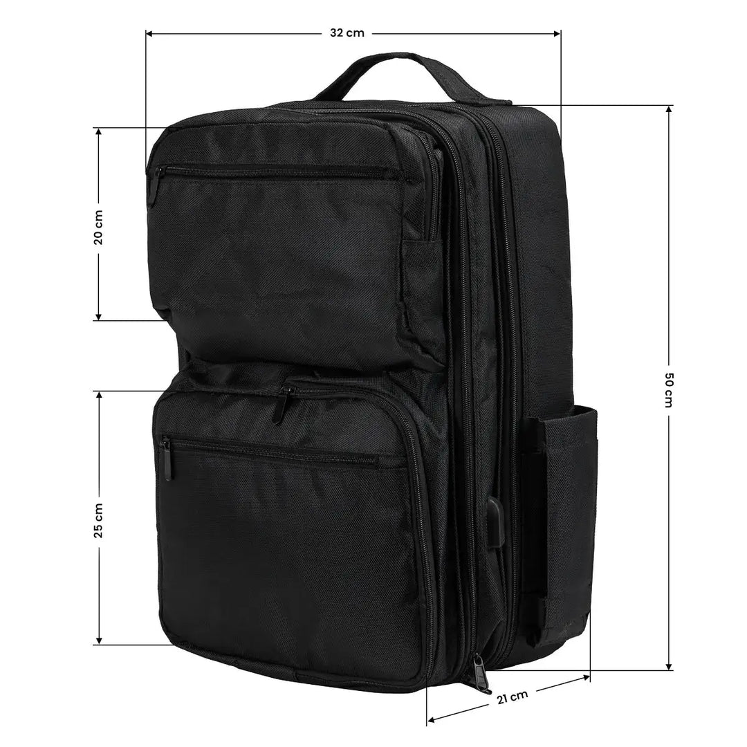 Rucksack Champion Großer Koffer - Rucksack