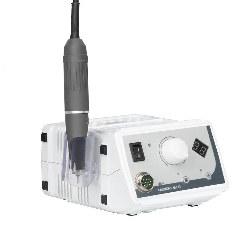 Elektro-Nagelbohrmaschine Saeyang Fräser Marathon Handy Eco +SDE-BM50M kabellos