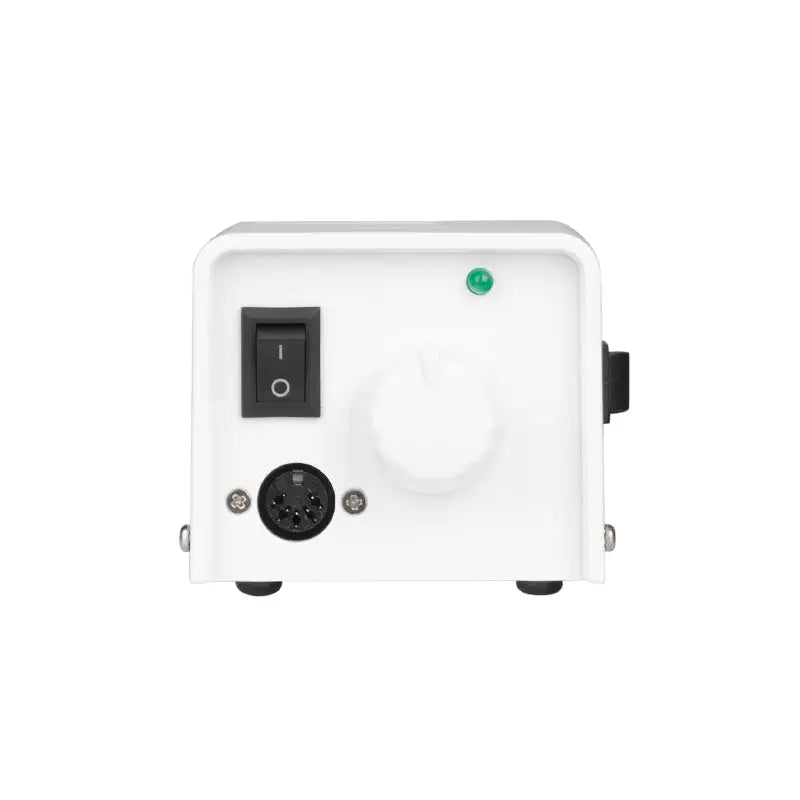 Weiße elektronische Steuerbox für Saeyang Fräser Marathon M4 Lux White + SH20N