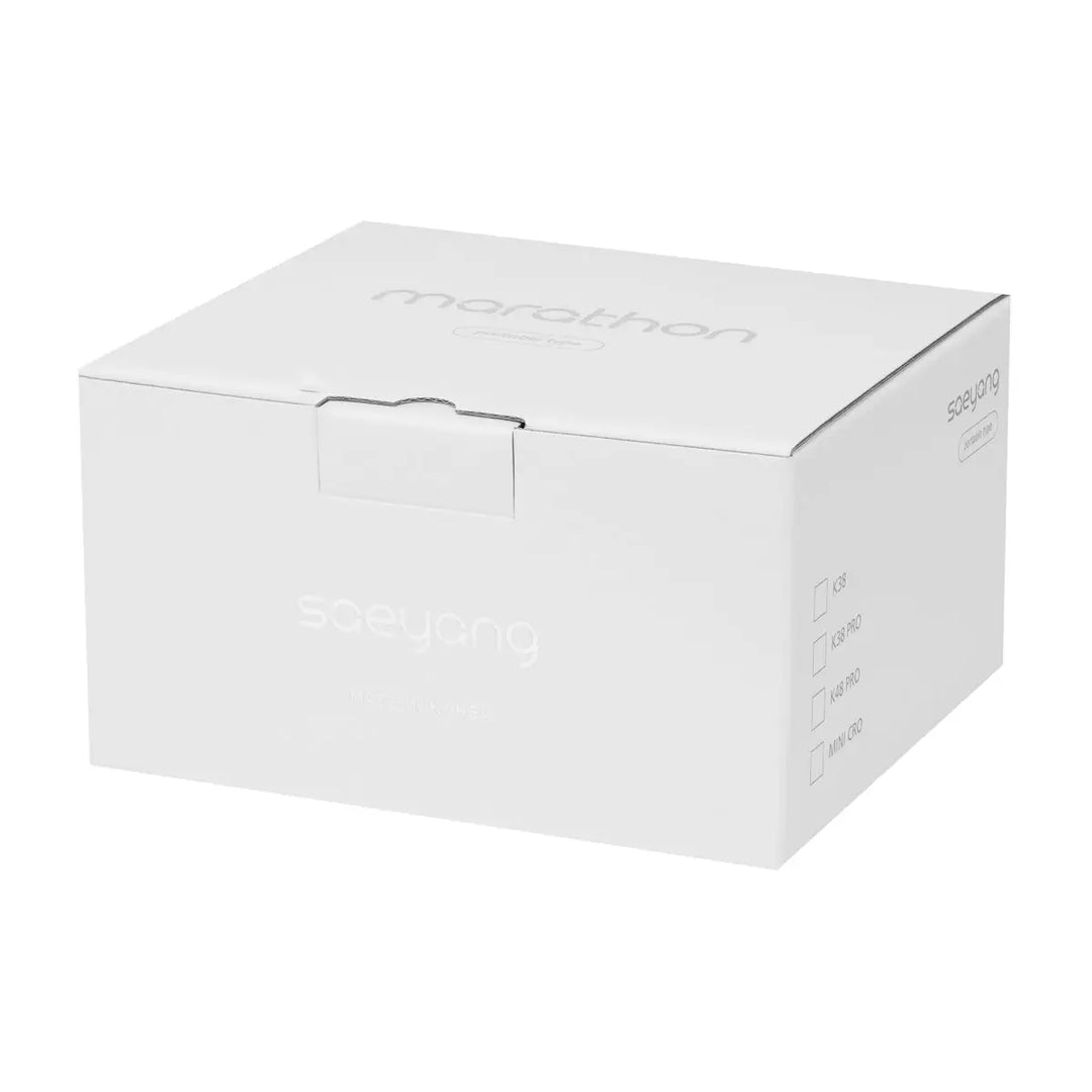 Saeyang Nagelfräser Marathon K38 PRO BS30 - Nagelfräser