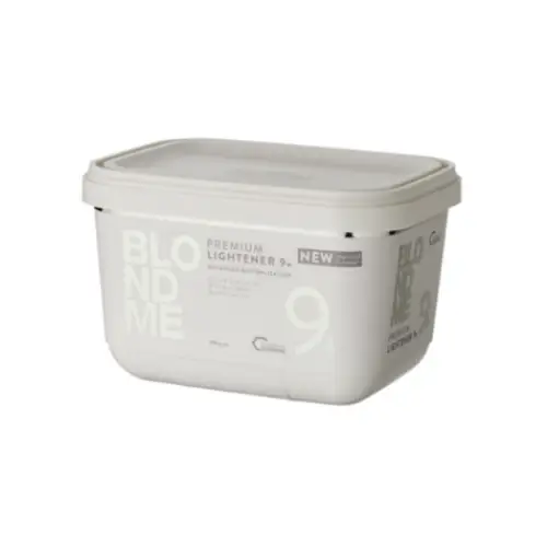 Schwarzkopf BLONDME Premium Lightener 9+ 450 g