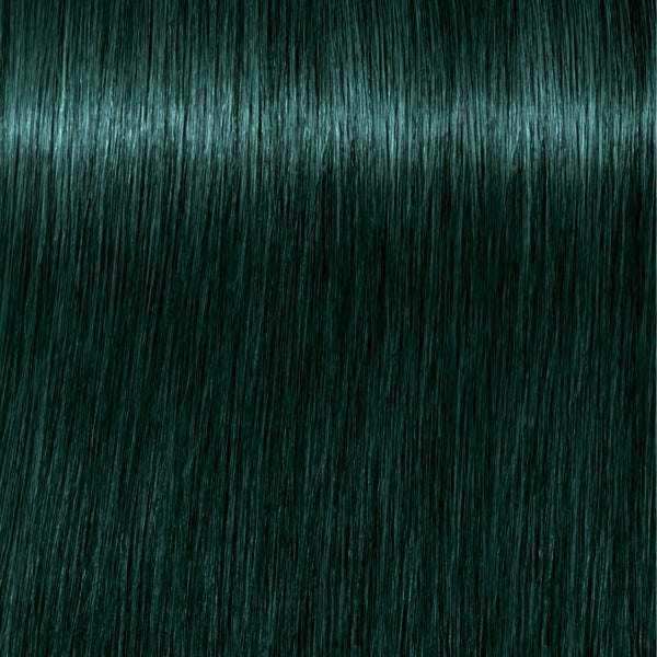 Schwarzkopf Igora Royal 0-22 – Haarfarbmuster