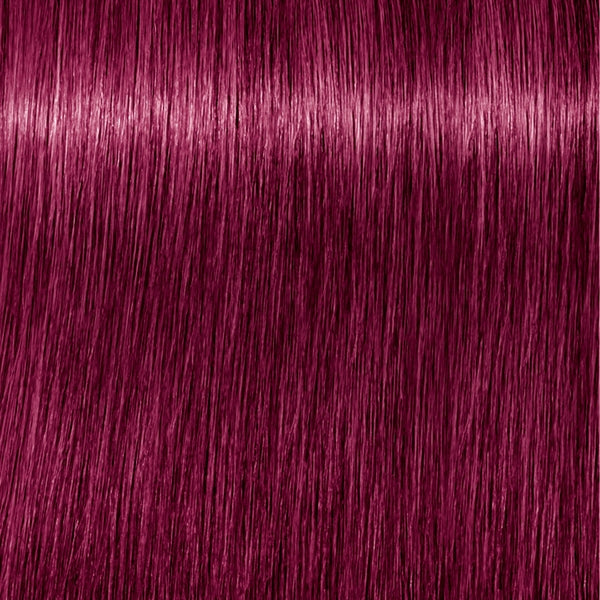 Schwarzkopf Igora Royal 0-89 – Haarfarbmuster