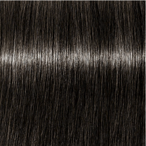 Schwarzkopf Igora Royal 5-13 – Haarfarbmuster