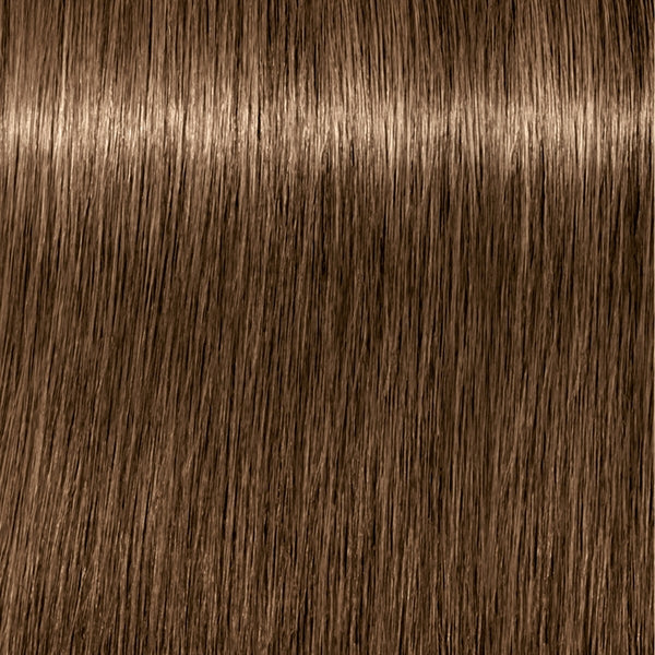 Schwarzkopf Igora Royal 7-4 – Haarfarbmuster