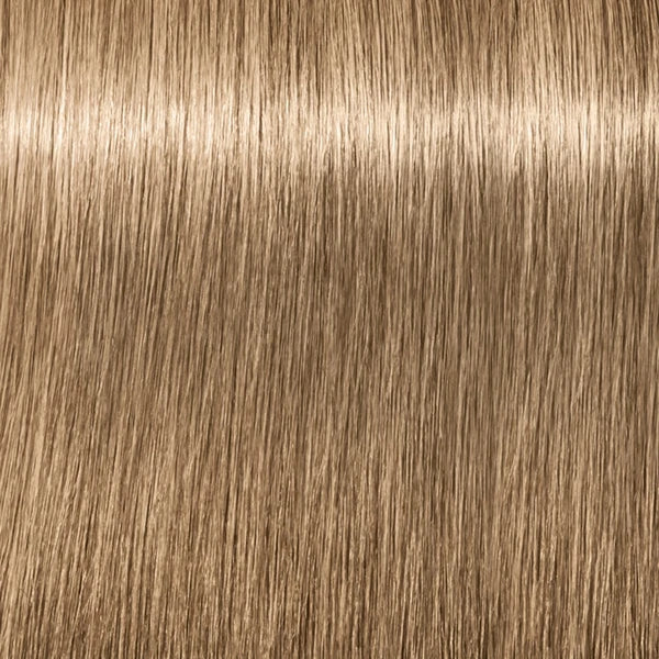 Schwarzkopf IGORA Royal 8 - 0 Hellblond Natur – Haarfarbmuster