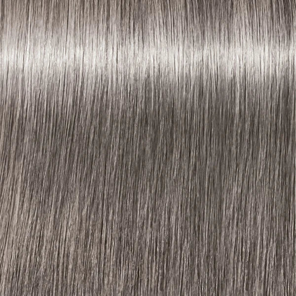 Schwarzkopf IGORA Royal 8-11 Hellblond Cendré Extra – Haarfarbmuster