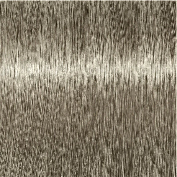 Schwarzkopf IGORA Royal 9-11 Extra Hellblond Cendré Extra – Haarfarbmuster