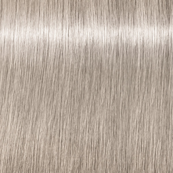 Schwarzkopf Igora Royal 9.5-1 – Haarfarbmuster