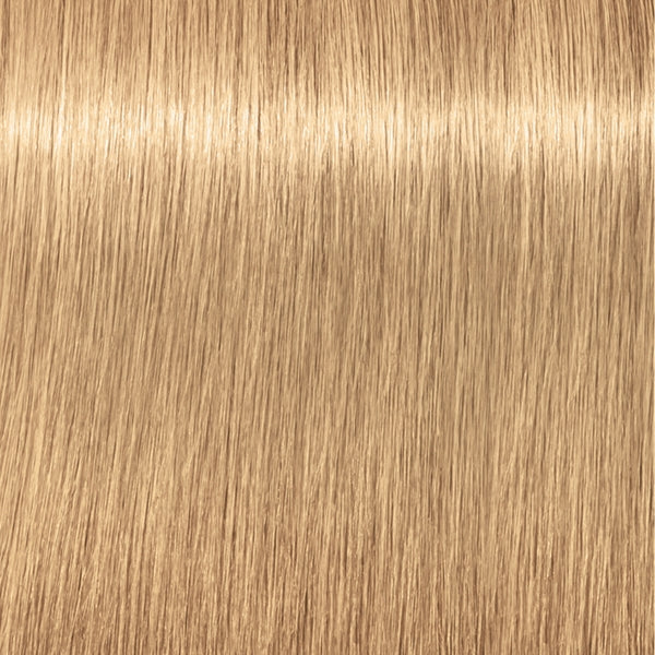 Schwarzkopf Igora Royal 9.5-4 – Haarfarbmuster