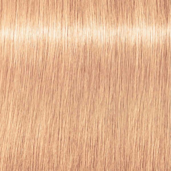 Schwarzkopf Igora Royal 9.5-49 – Haarfarbmuster