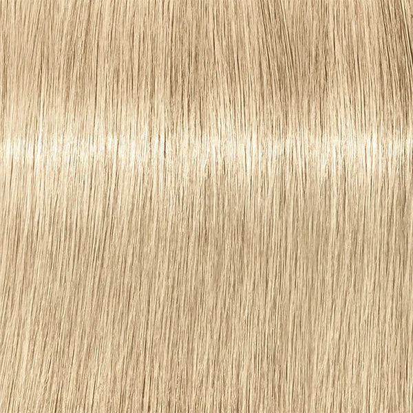 Schwarzkopf IGORA Zero AMM 10-0 Ultrablond – Haarfarbmuster