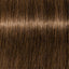 Schwarzkopf IGORA Zero AMM 5-00 Hellbraun Natur Extra – Haarfarbmuster