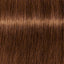 Schwarzkopf IGORA Zero AMM 5-67 Hellbraun Schoko Kupfer – Haarfarbmuster