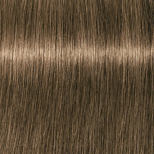 Schwarzkopf IGORA Zero AMM 6-0 Dunkelblond – Haarfarbmuster