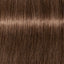 Schwarzkopf IGORA Zero AMM 6-46 Dunkelblond Beige Schoko – Haarfarbmuster