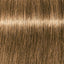 Schwarzkopf IGORA Zero AMM 7-00 Mittelblond Natur Extra – Haarfarbmuster