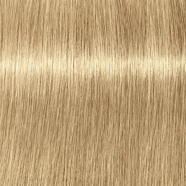 Schwarzkopf IGORA Zero AMM 9-0 Extra Hellblond – Haarfarbmuster