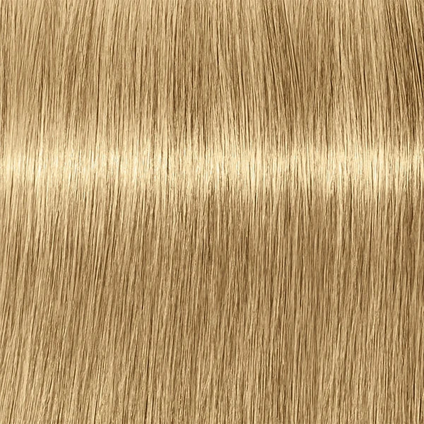 Schwarzkopf IGORA Zero AMM 9-00 Extra Hellblond Natur Extra – Haarfarbmuster