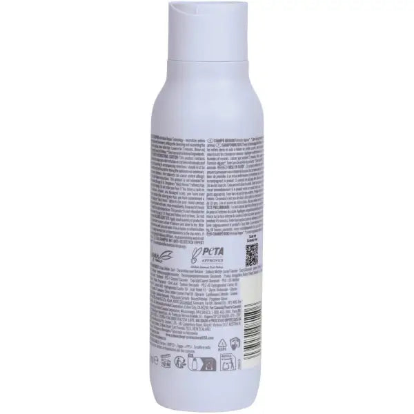 Schwarzkopf Professional BLONDME Bond Repair Purple Conditioner - 250 ml - Anti-Yellow Conditioner