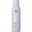 Schwarzkopf Professional BLONDME Bond Repair Purple Shampoo - 300 ml - Anti-Yellow Shampoo