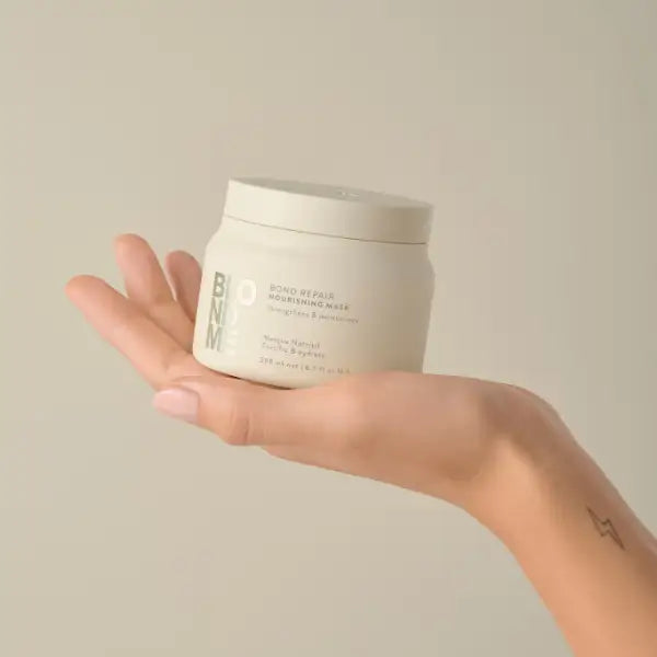 Schwarzkopf Professional BlondMe Bondfinity Deep Repair Mask - Haarmaske