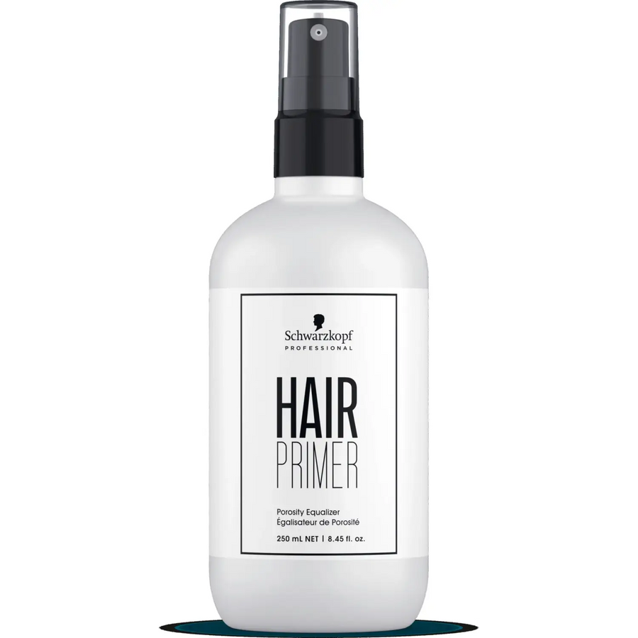 Schwarzkopf Professional Hair Primer 250 ml - Hair Primer